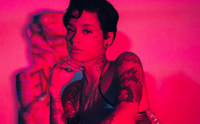 Friday Frankness: SweetSexySavage Intro ‘Understand Me Better’ Lyrics by Kehlani