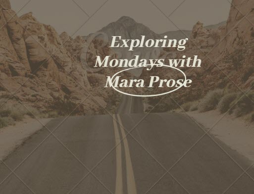 Exploring Mondays with Mara Prose: The Art of Purposeful Seed Planting…