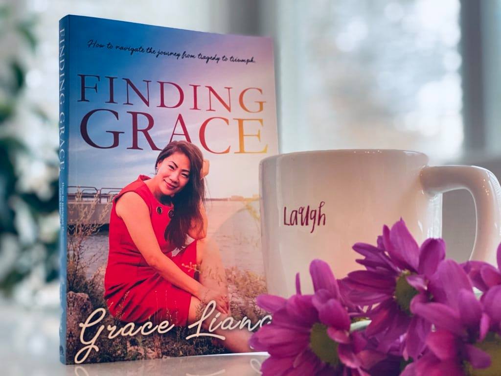 Author Chat with Amazon Bestselling author, Grace Liang