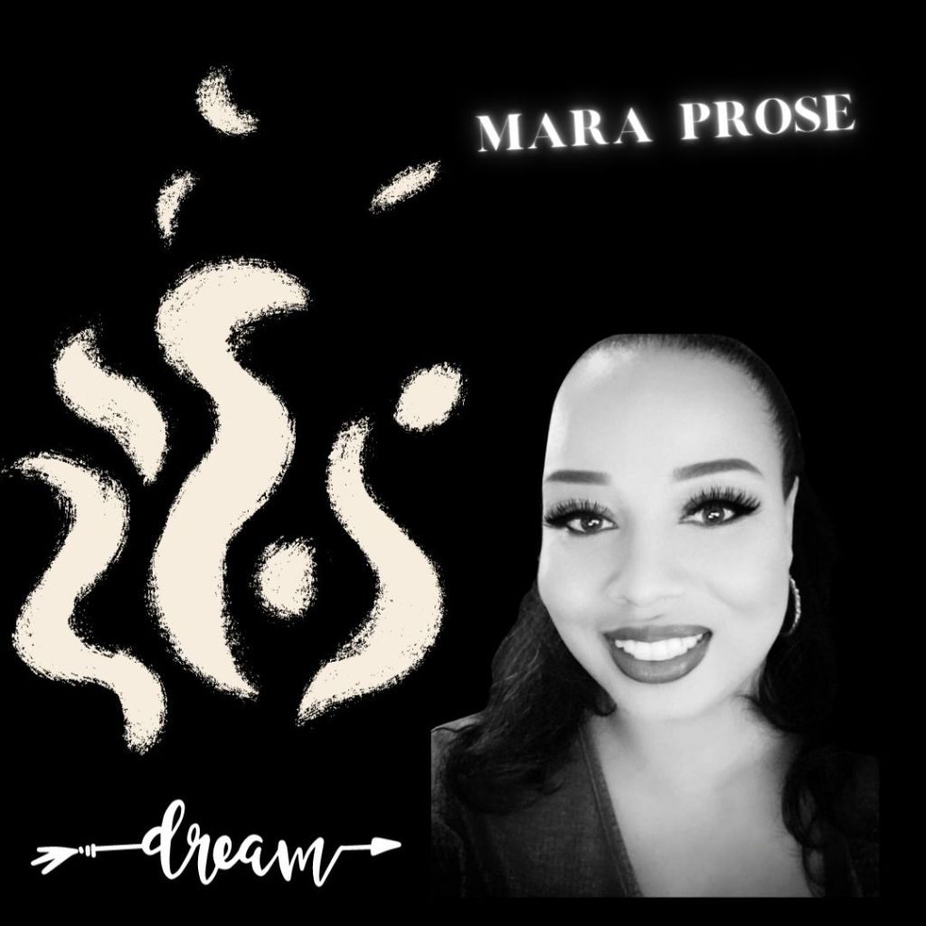 THE MARA PROSE PODCAST – PROSEY’S CORNER:  “Why can’t we just talk about it?” with Author/Relationship Coach Elam. B King